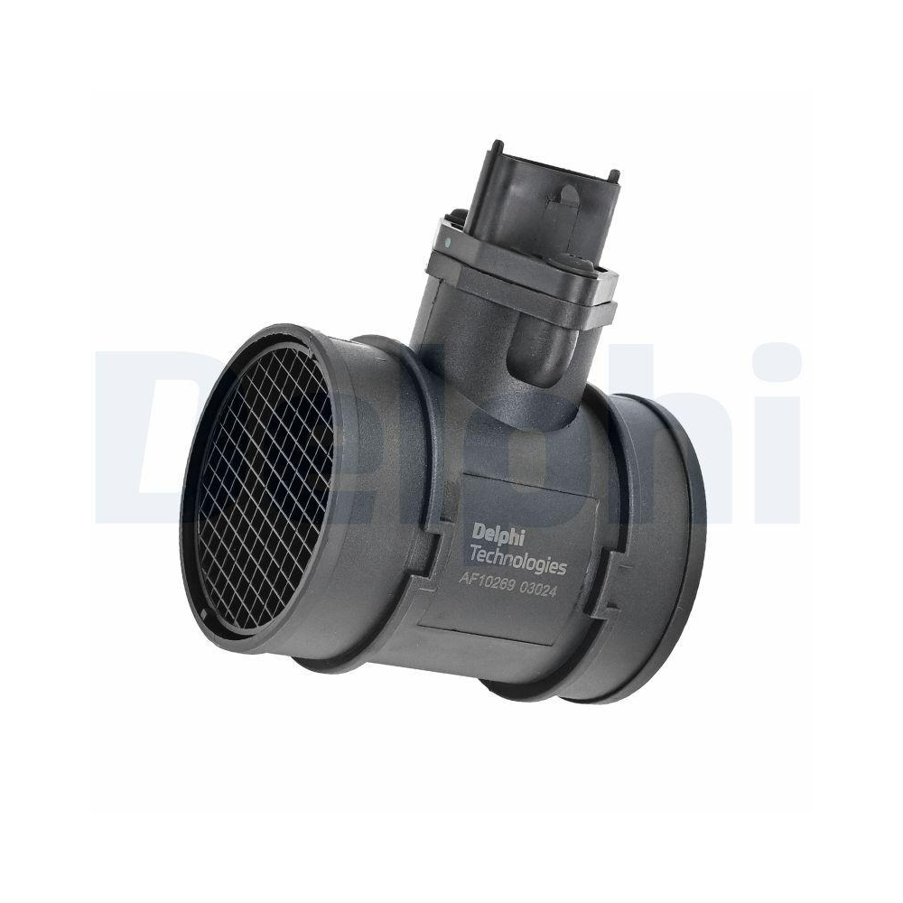 DELPHI AF10269-12B1 Luftmassenmesser f&uuml;r OPEL VAUXHALL GENERAL MOTORS