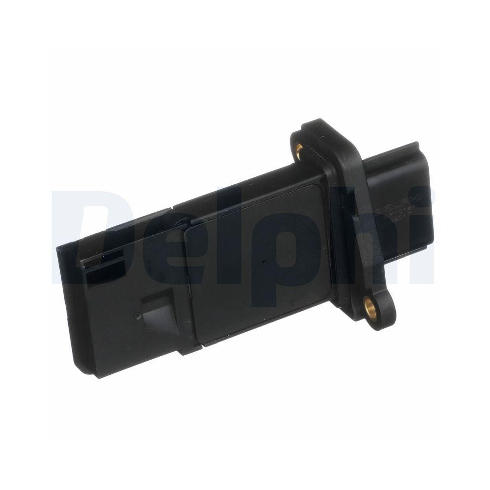 DELPHI AF10141-12B1 Luftmassenmesser f&uuml;r NISSAN RENAULT INFINITI