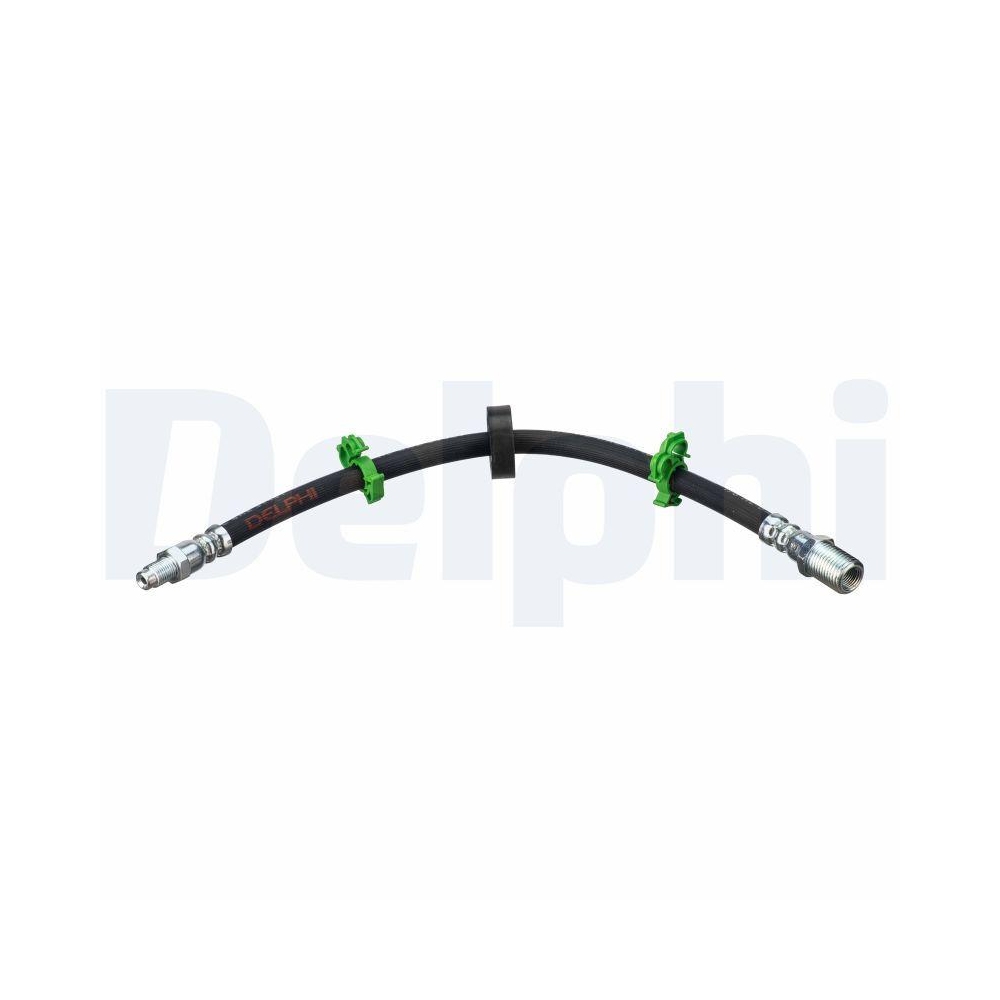 DELPHI LH7701 Bremsschlauch f&uuml;r IVECO, Vorderachse, au&szlig;en