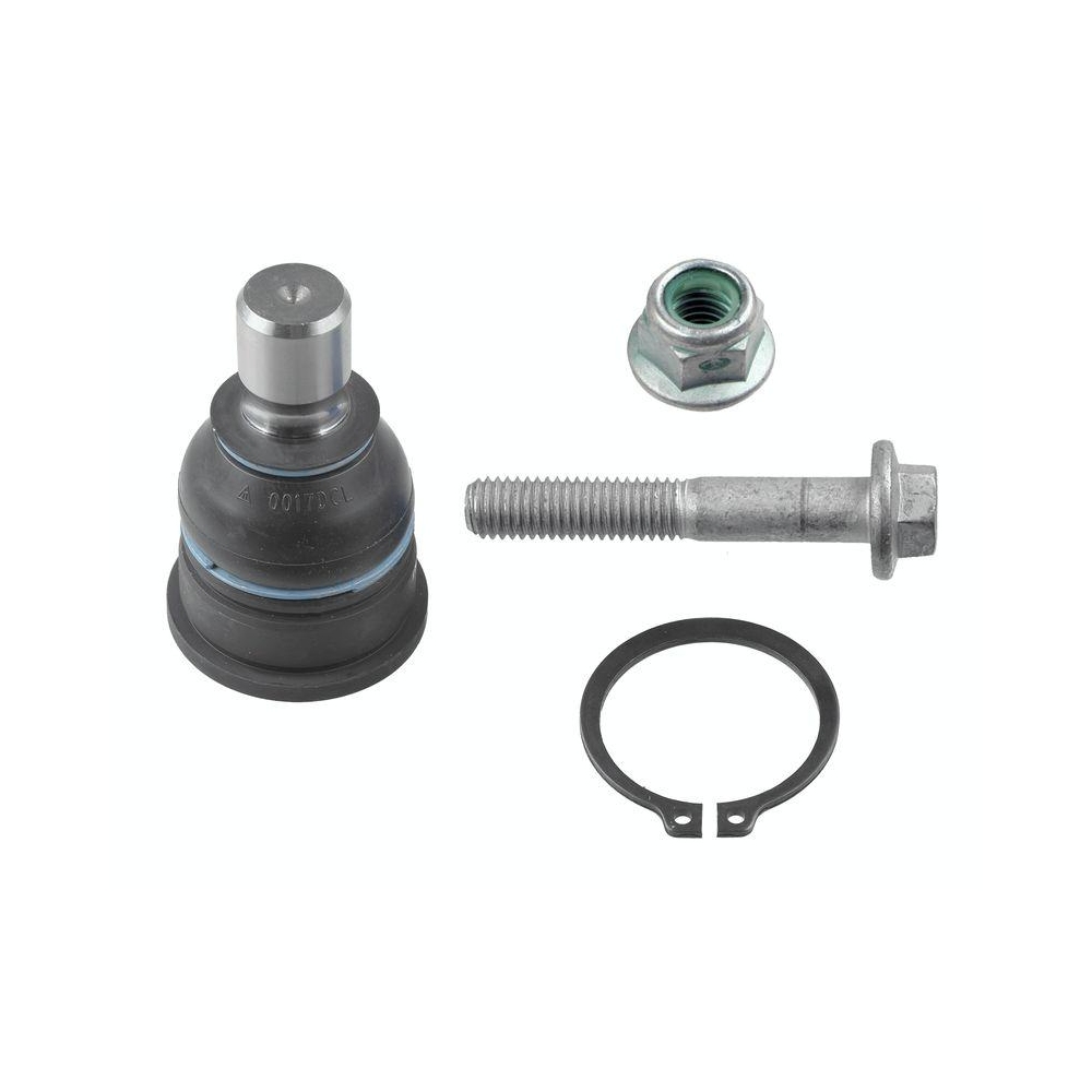 Trag-/F&uuml;hrungsgelenk LEMF&Ouml;RDER 44137 01 f&uuml;r MAZDA (CHANGAN) FORD