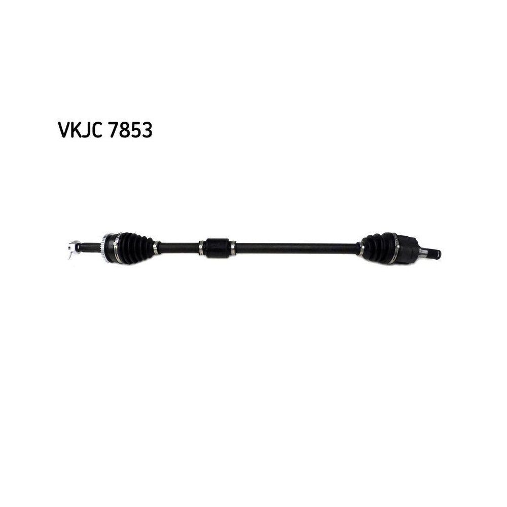 Antriebswelle SKF VKJC 7853 f&uuml;r HYUNDAI, Vorderachse rechts