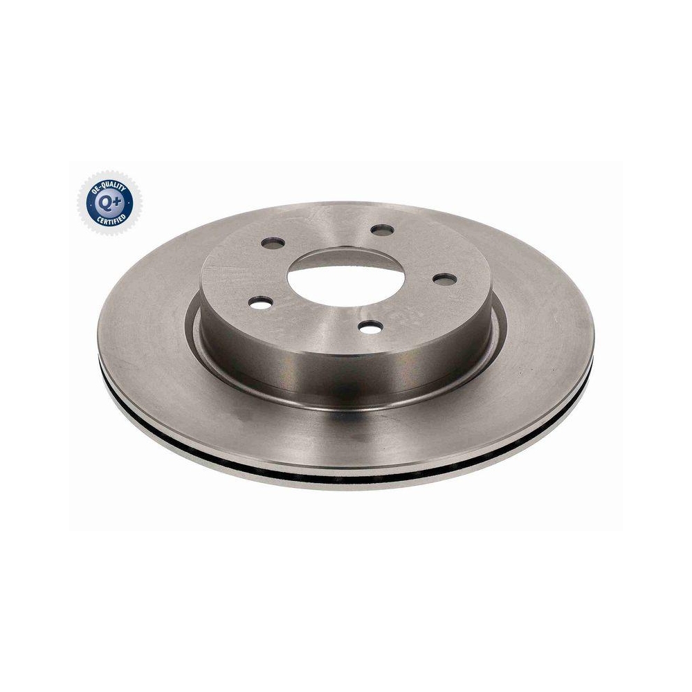 VAICO V46-40029 2 St&uuml;ck Bremsscheiben Green Mobility Parts f&uuml;r NISSAN RENAULT