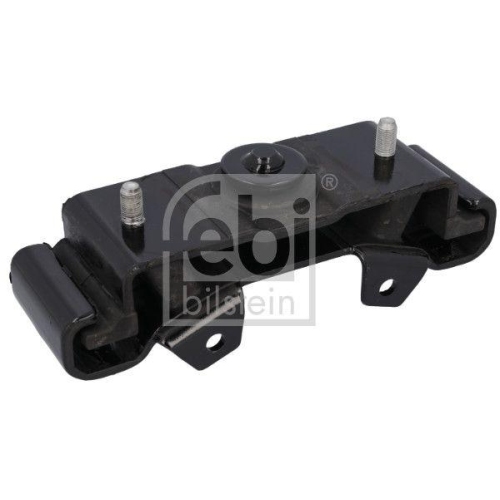 FEBI BILSTEIN 1005642 Lagerung, Schaltgetriebe f&uuml;r MITSUBISHI, hinten