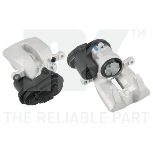NK 2115254 Bremssattel f&uuml;r BMW, Hinterachse rechts, vor der Achse