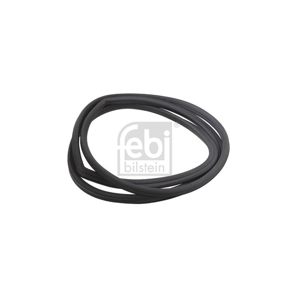 Dichtung, Frontscheibe FEBI BILSTEIN 08869 für MERCEDES-BENZ