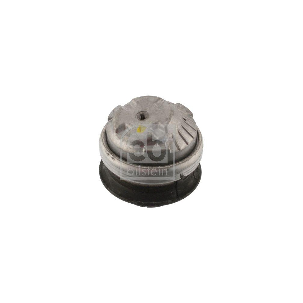 FEBI BILSTEIN Lagerung, Motor 03784 f&uuml;r MERCEDES-BENZ, vorne rechts
