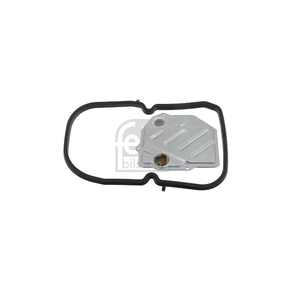 Hydraulikfiltersatz, Automatikgetriebe FEBI BILSTEIN 08888 für MERCEDES-BENZ