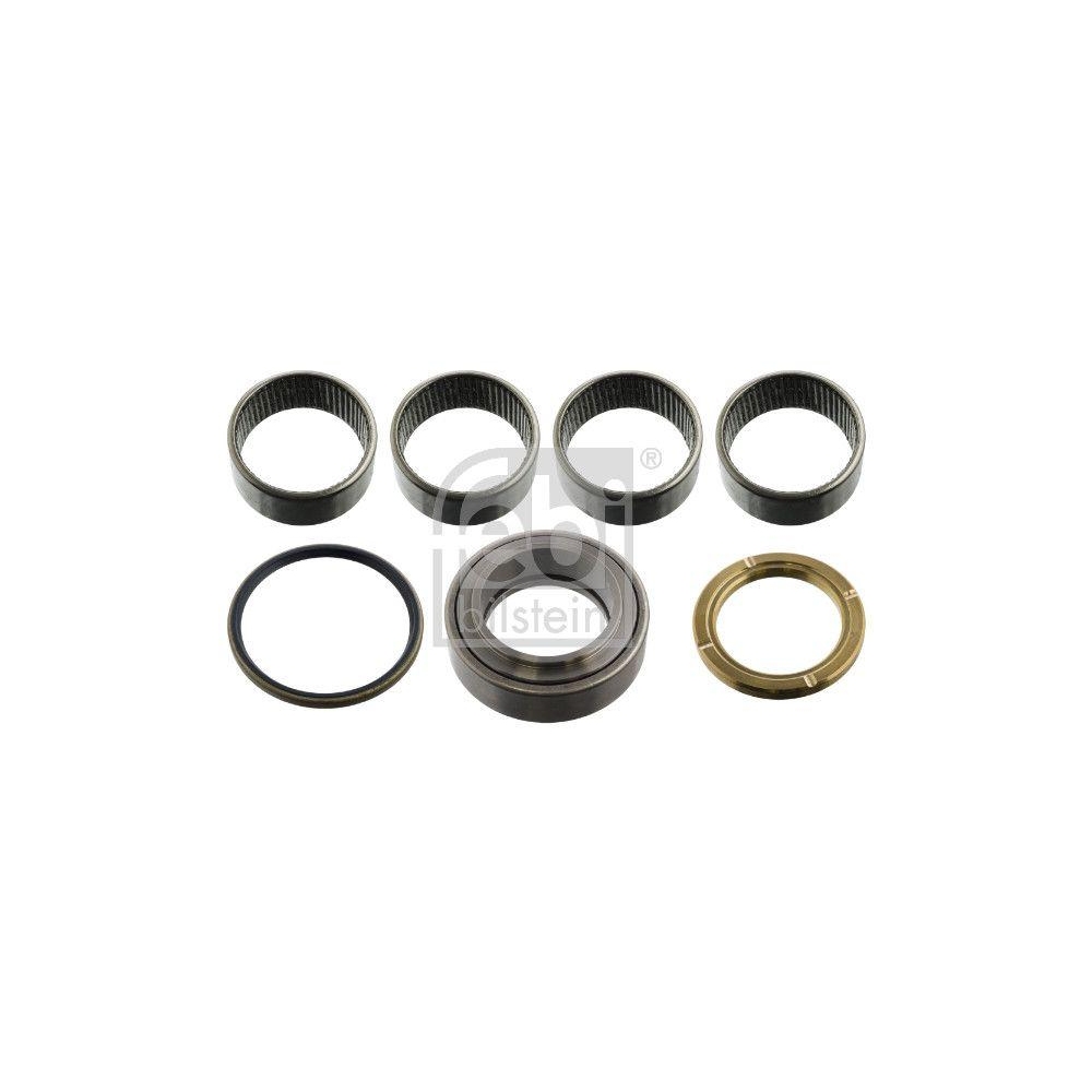 FEBI BILSTEIN Reparatursatz, Achsschenkelbolzen 15882 f&uuml;r MERCEDES-BENZ EVOBUS