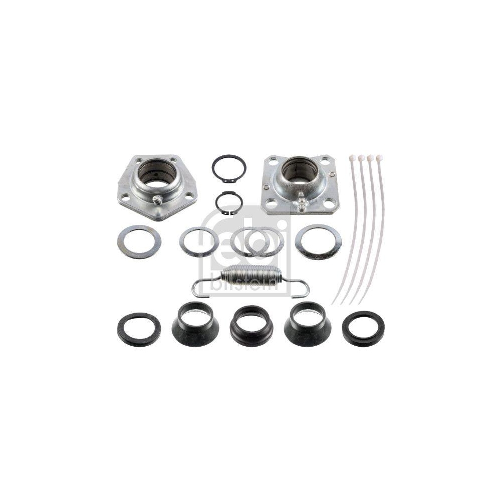 FEBI BILSTEIN Reparatursatz, Bremsnockenwelle 18243 f&uuml;r ROR