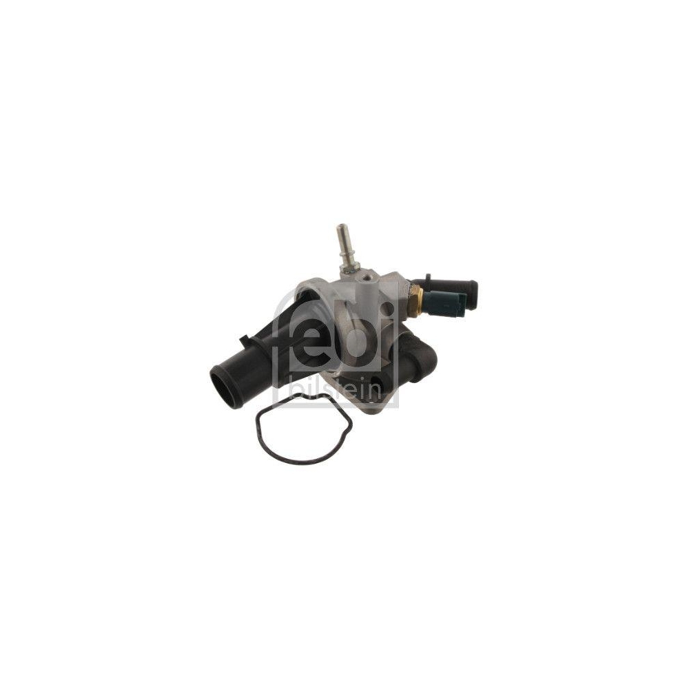 FEBI BILSTEIN Thermostatgeh&auml;use 33956 f&uuml;r FIAT FORD LANCIA FORD USA