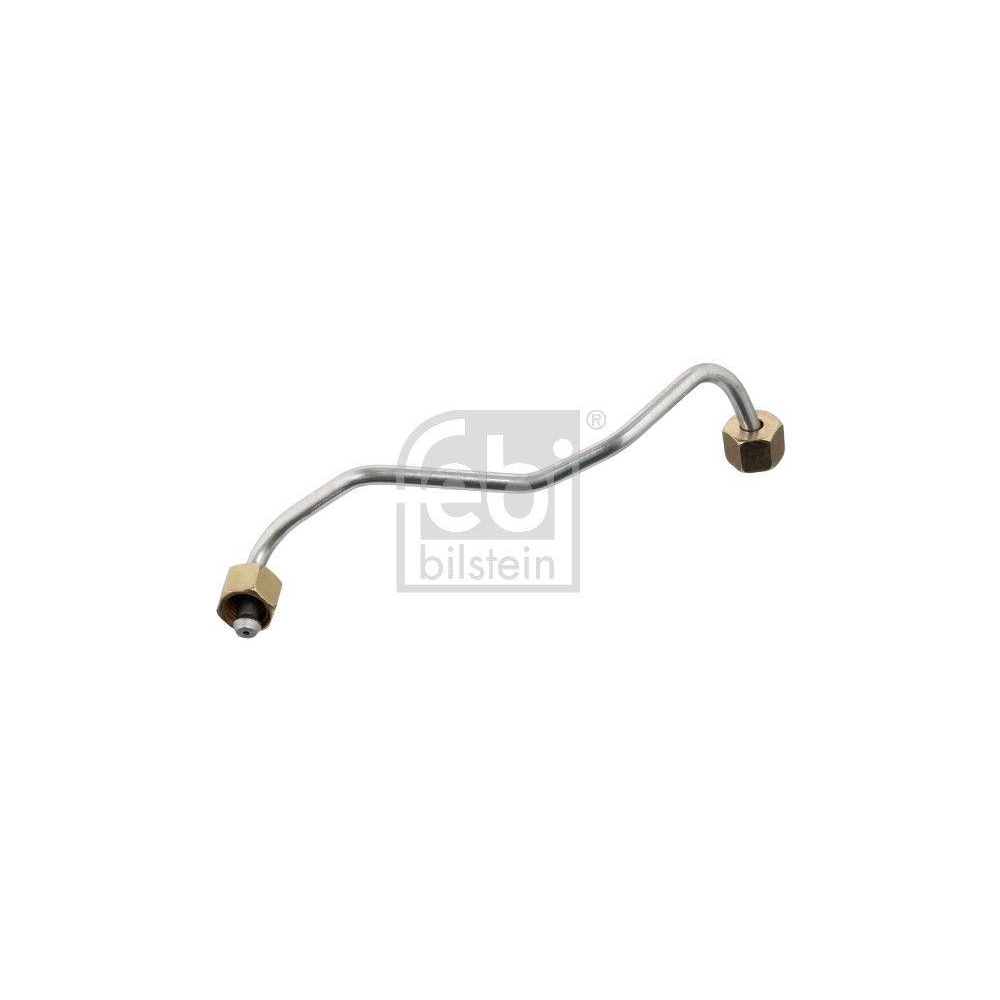 FEBI BILSTEIN Hochdruckleitung, Einspritzanlage 35564 f&uuml;r MERCEDES-BENZ EVOBUS