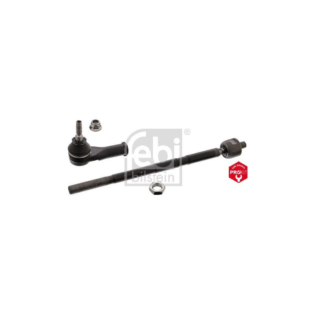 Spurstange FEBI BILSTEIN 37686 ProKit für FORD, Vorderachse links