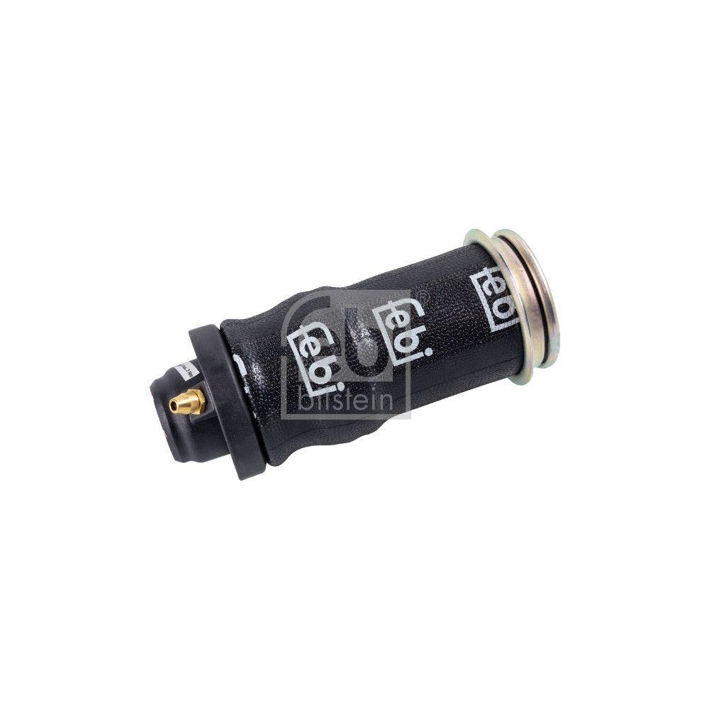 FEBI BILSTEIN Federbalg, Fahrerhauslagerung 39433 f&uuml;r SCANIA