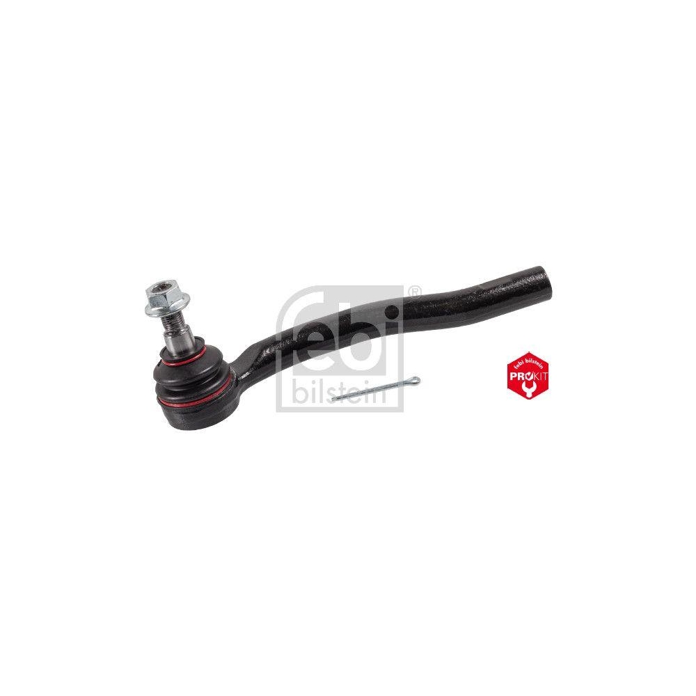 FEBI BILSTEIN Spurstangenkopf 42481 ProKit f&uuml;r MAZDA, Vorderachse links