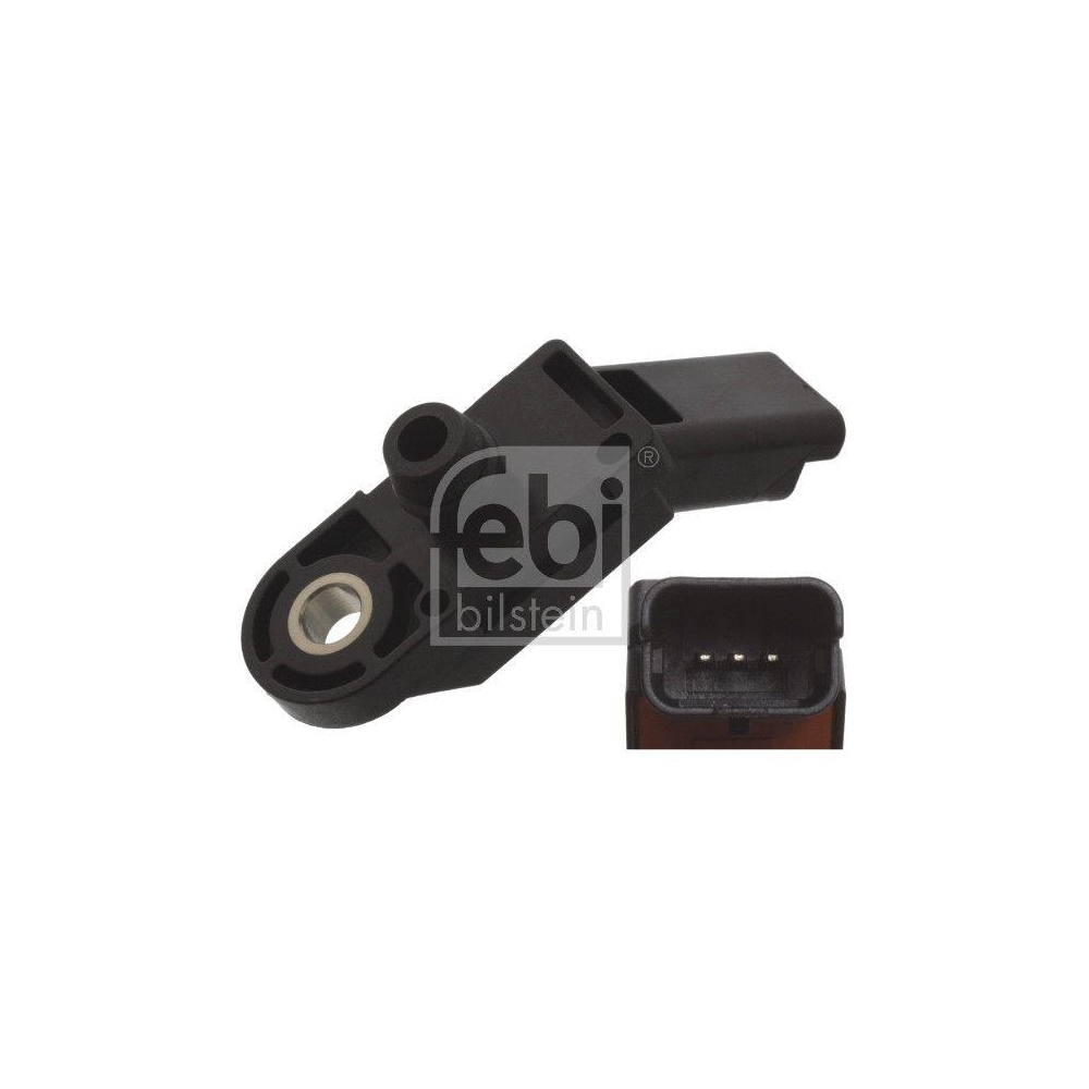 Sensor, Saugrohrdruck FEBI BILSTEIN 45936 für CITROËN FIAT LANCIA PEUGEOT