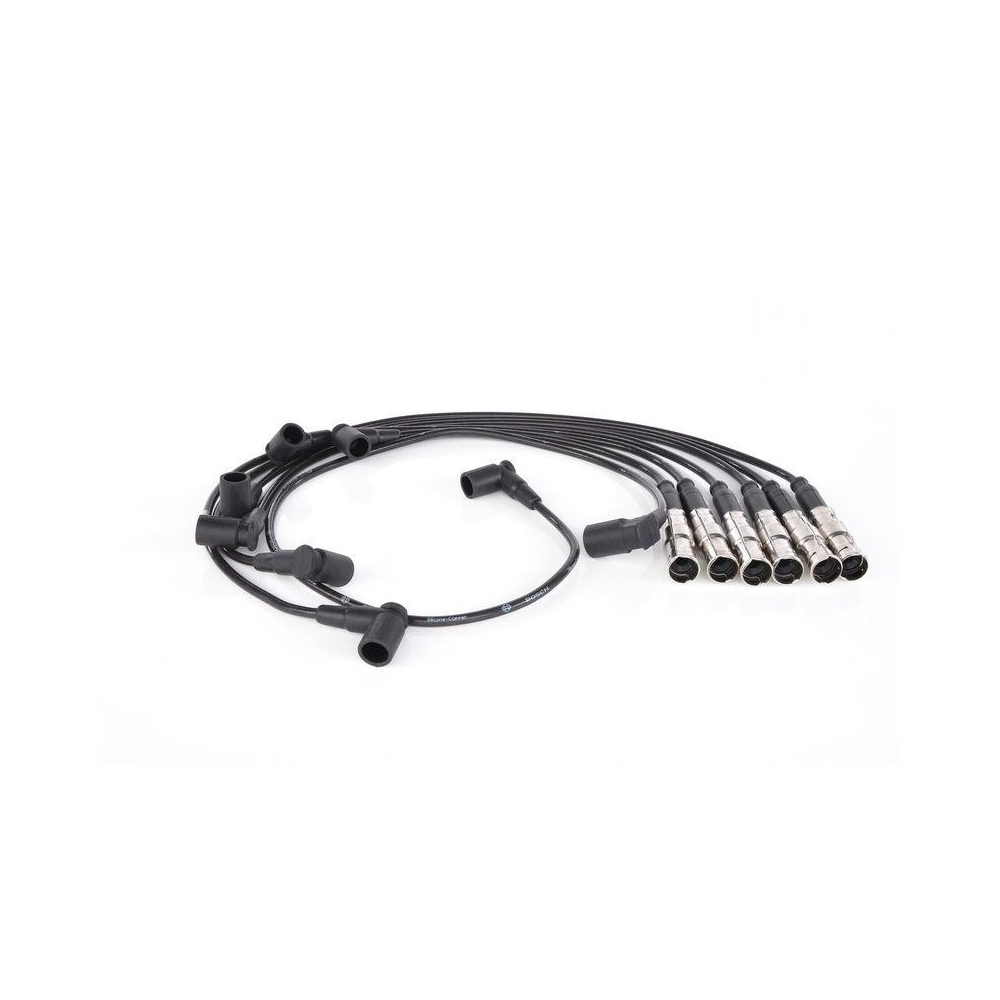 Z&uuml;ndleitungssatz BOSCH 0 986 356 332 f&uuml;r