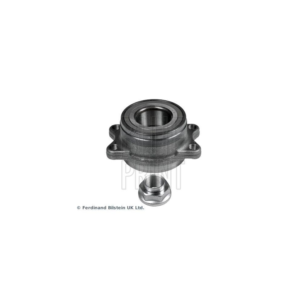 Radlagersatz BLUE PRINT ADS78315 f&uuml;r SUBARU, Hinterachse links