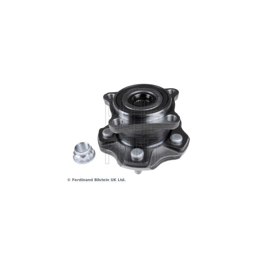 Radlagersatz BLUE PRINT ADT383116 f&uuml;r TOYOTA LEXUS, Hinterachse links