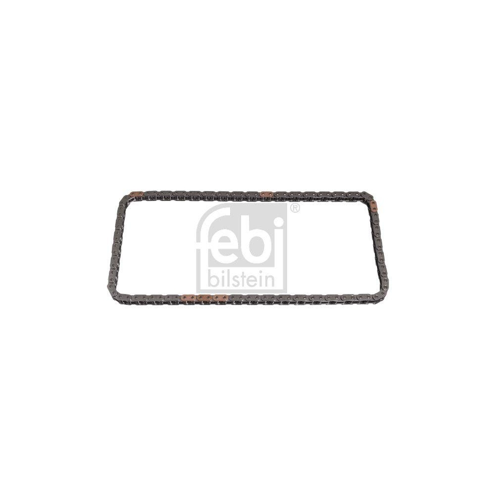 FEBI BILSTEIN Steuerkette 25404 f&uuml;r AUDI FORD PORSCHE SEAT SKODA VW FORD USA