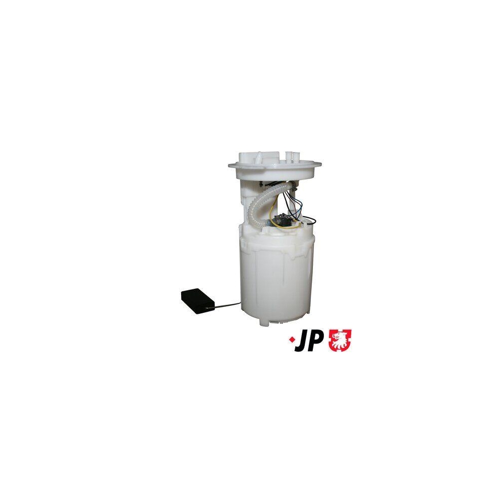 Kraftstoff-F&ouml;rdereinheit JP GROUP 1115203600 JP f&uuml;r AUDI SEAT SKODA VW VAG