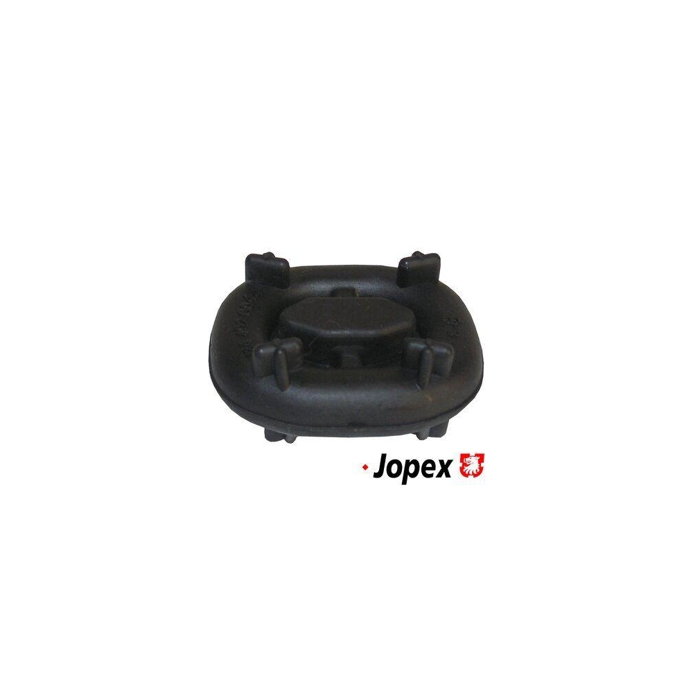 Halter, Schalldämpfer JP GROUP 1321600200 JOPEX für MERCEDES-BENZ
