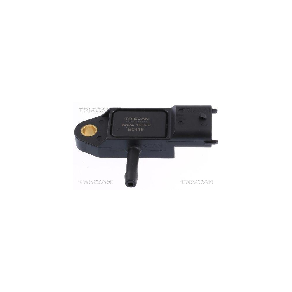 Sensor, Saugrohrdruck TRISCAN 8824 10022 f&uuml;r NISSAN OPEL RENAULT SUZUKI DACIA