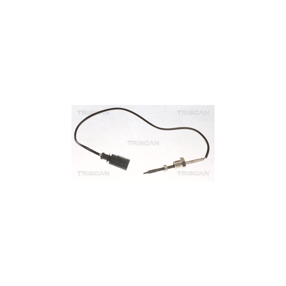 Sensor, Abgastemperatur TRISCAN 8826 29040 f&uuml;r AUDI