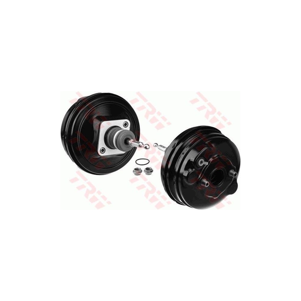Bremskraftverst&auml;rker TRW PSA743 f&uuml;r SEAT SKODA VW AUDI