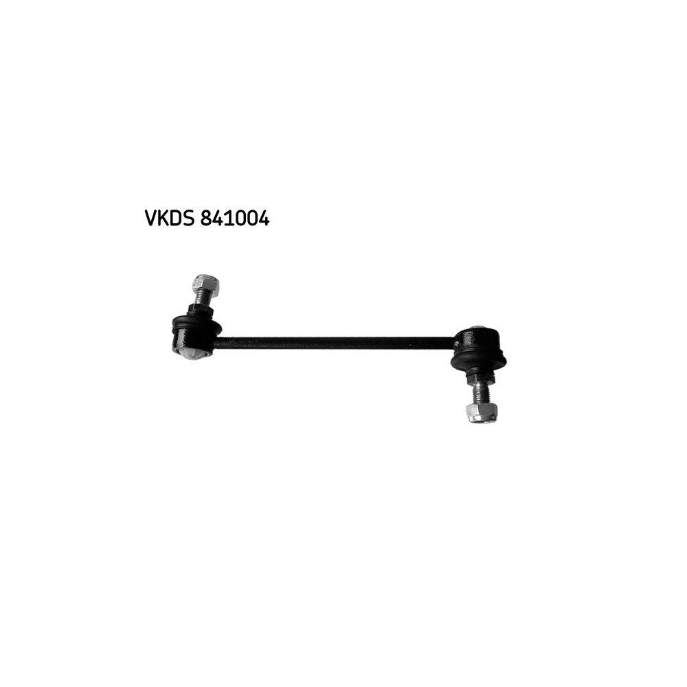 Stange/Strebe, Stabilisator SKF VKDS 841004 f&uuml;r TOYOTA, Vorderachse beidseitig