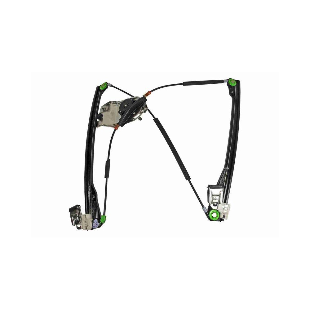 Fensterheber VAICO V10-6127 Original VAICO Qualit&auml;t f&uuml;r SEAT SKODA VW VAG