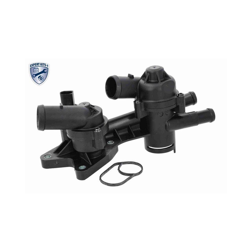 Thermostatgeh&auml;use VEMO V15-99-2083 EXPERT KITS + f&uuml;r AUDI SEAT SKODA VW VAG