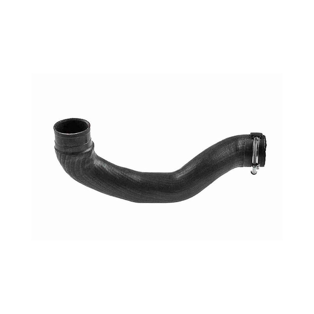 Ladeluftschlauch VAICO V40-1495 Q+, Erstausrüsterqualität für OPEL