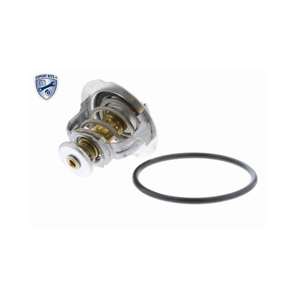 Thermostat, K&uuml;hlmittel VEMO V15-99-2069 EXPERT KITS + f&uuml;r AUDI SEAT SKODA VW VAG
