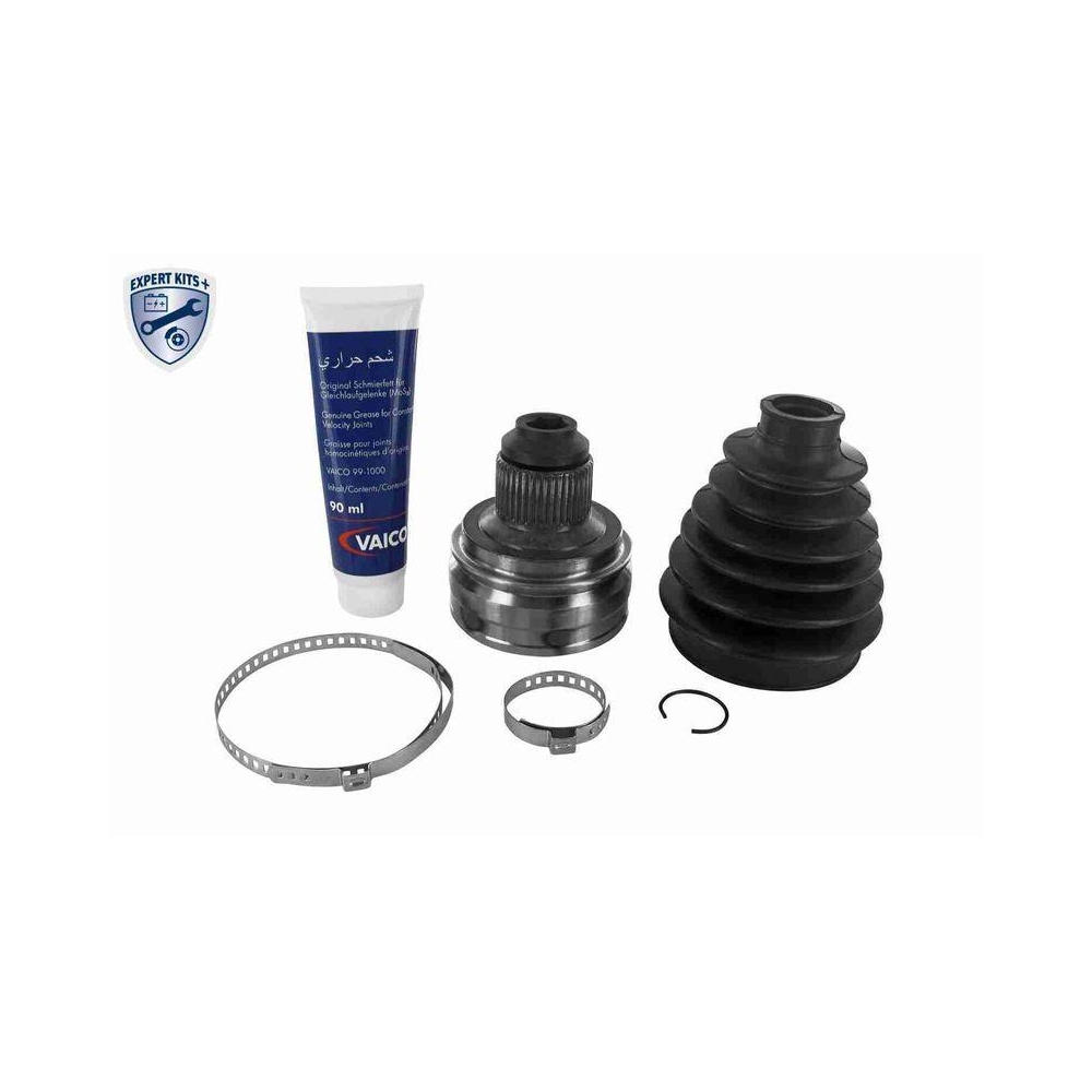 Gelenksatz, Antriebswelle VAICO V10-8551 EXPERT KITS + f&uuml;r AUDI SEAT SKODA VW