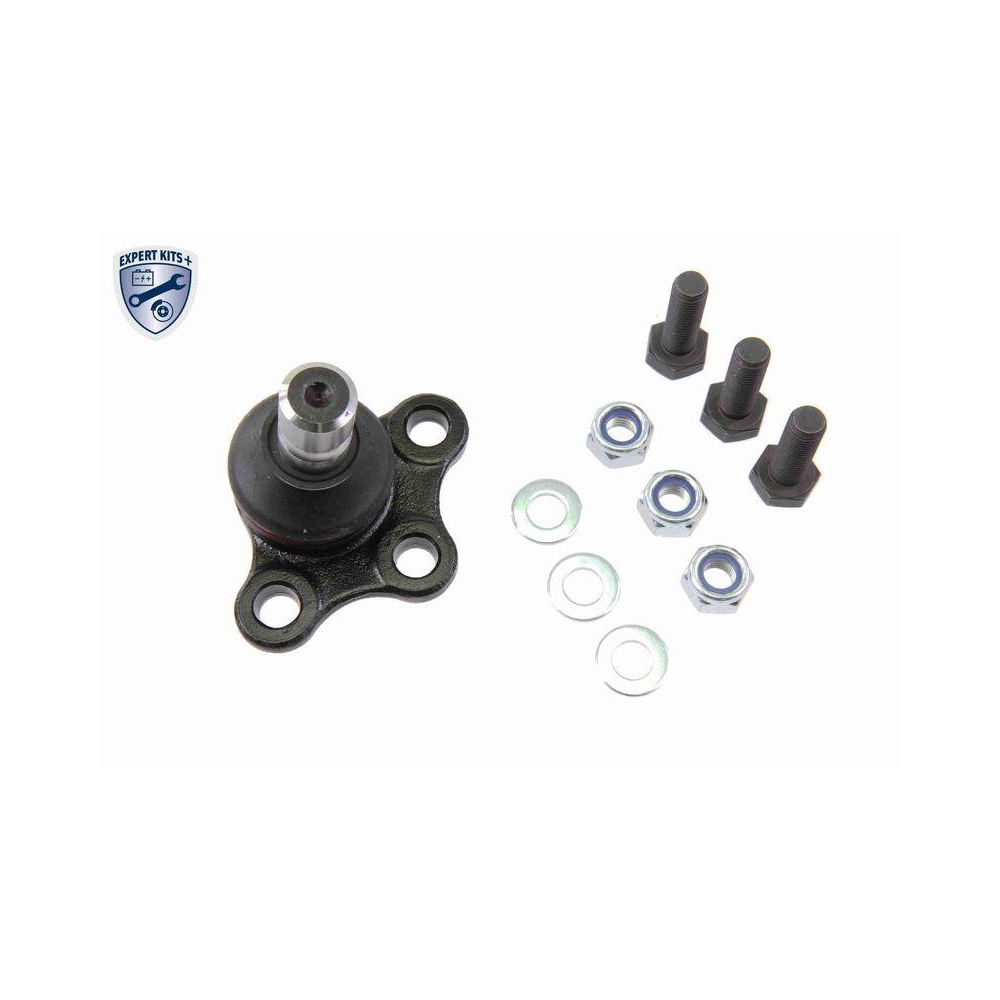 Trag-/F&uuml;hrungsgelenk VAICO V22-0030 EXPERT KITS + f&uuml;r CITRO&Euml;N, Vorderachse unten