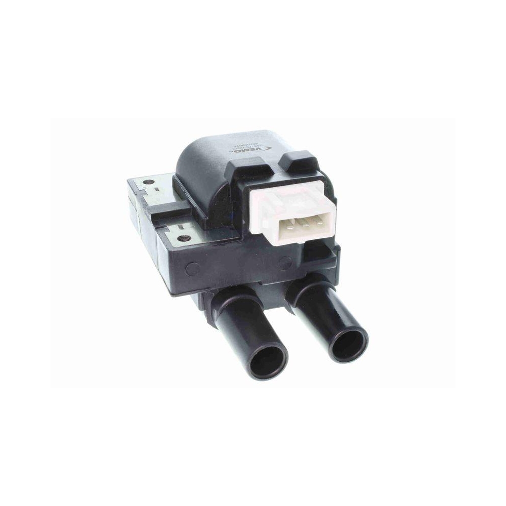 Z&uuml;ndspule VEMO V46-70-0011 Original VEMO Qualit&auml;t f&uuml;r RENAULT HITACHI TESLA