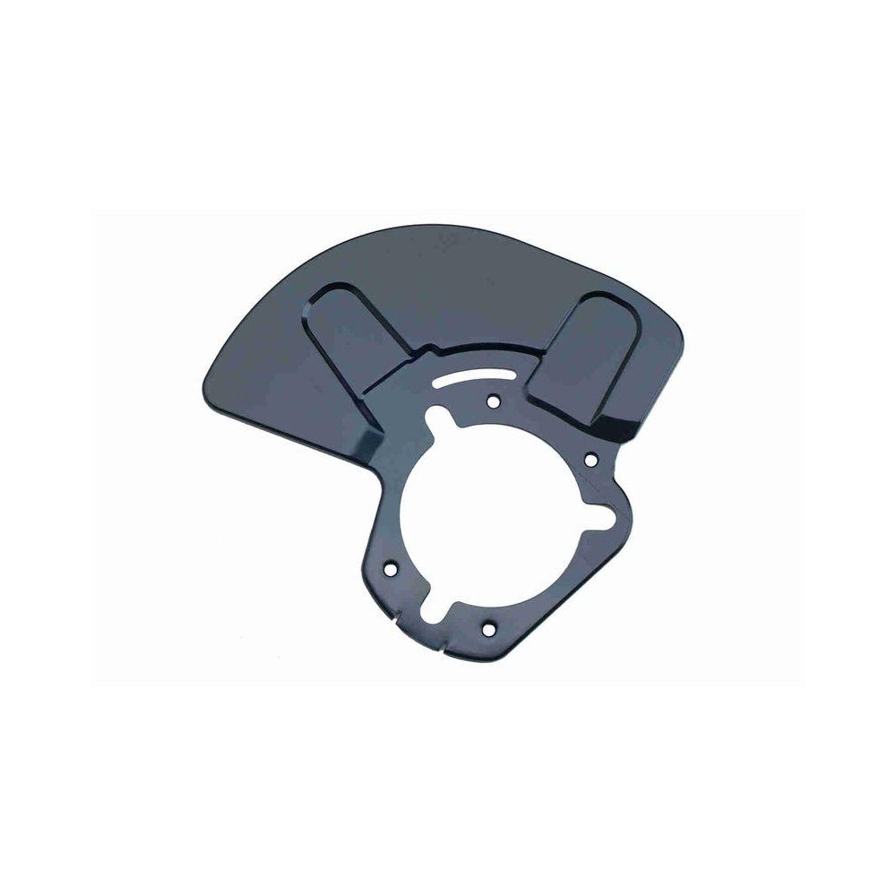 Spritzblech, Bremsscheibe VAICO V40-1551 Original VAICO Qualität für OPEL