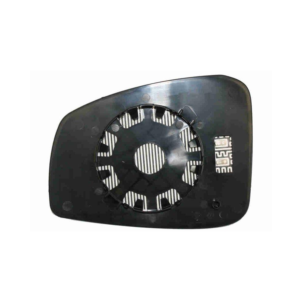 Spiegelglas, Au&szlig;enspiegel VEMO V46-69-0033 Original VEMO Qualit&auml;t f&uuml;r RENAULT