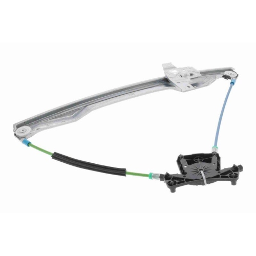 Fensterheber VAICO V42-1103 Original VAICO Qualit&auml;t f&uuml;r PEUGEOT, vorne rechts