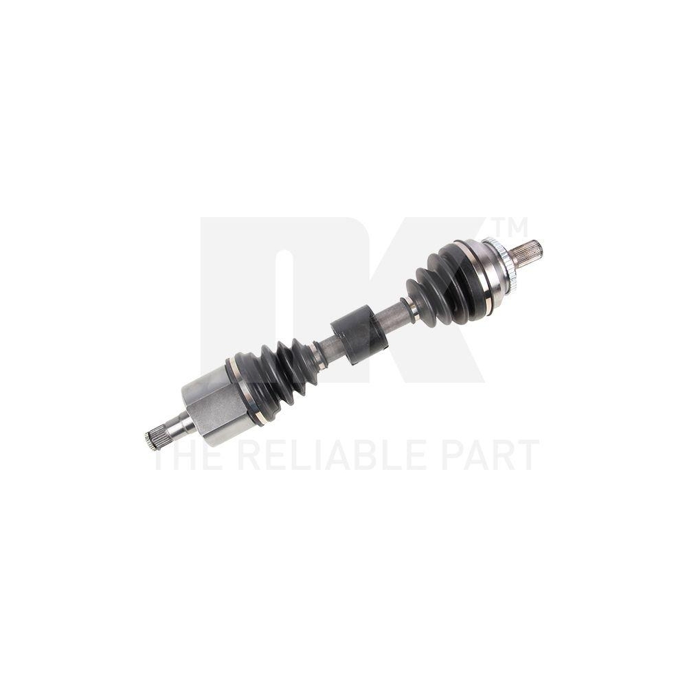 Antriebswelle NK 504815 für VOLVO, Vorderachse links