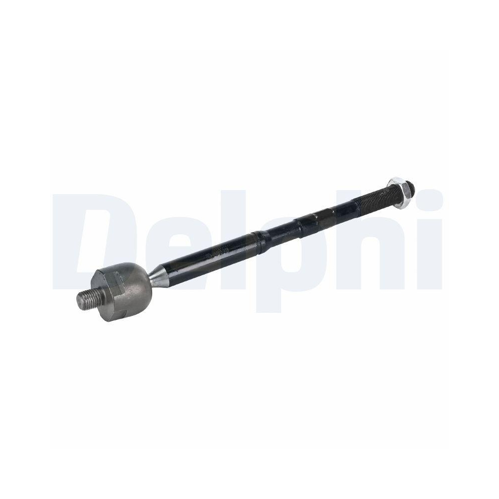 DELPHI TA3653 Axialgelenk, Spurstange f&uuml;r TOYOTA, Vorderachse