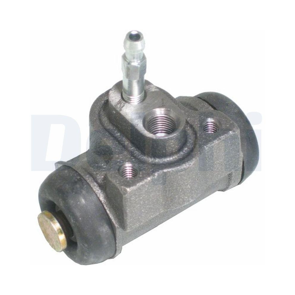 DELPHI LW31771 Radbremszylinder f&uuml;r BMW, Hinterachse