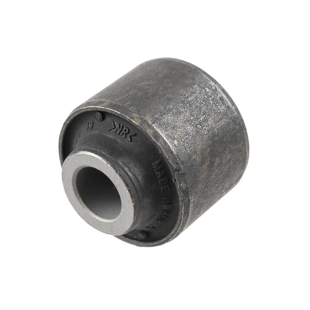 Lagerung, Lenker LEMF&Ouml;RDER 44436 01 f&uuml;r HYUNDAI KIA, Hinterachse links, au&szlig;en