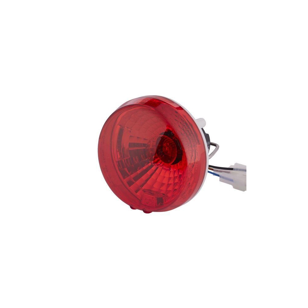 HELLA Heckleuchte 2SB 965 039-131 für DAF ZIEGLER VDL, links, rechts