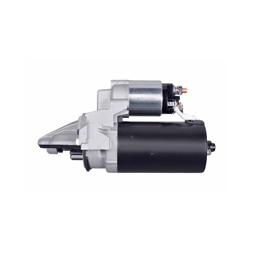 HELLA Starter 8EA 011 612-391 f&uuml;r FORD, f&uuml;r Fahrzeuge ohne Start-Stopp-Funktion