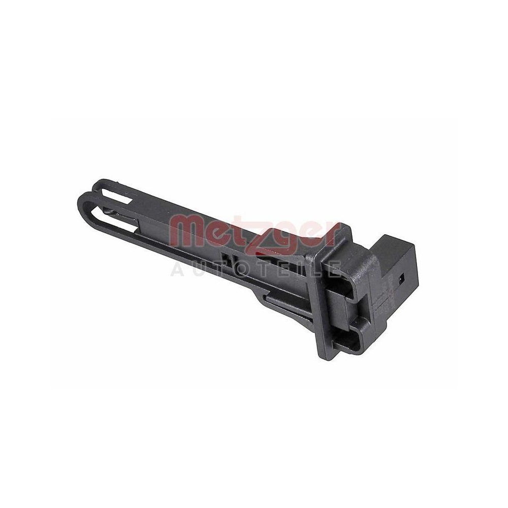 Sensor, Innenraumtemperatur METZGER AUTOTEILE 0905532 GREENPARTS für, Verdampfer