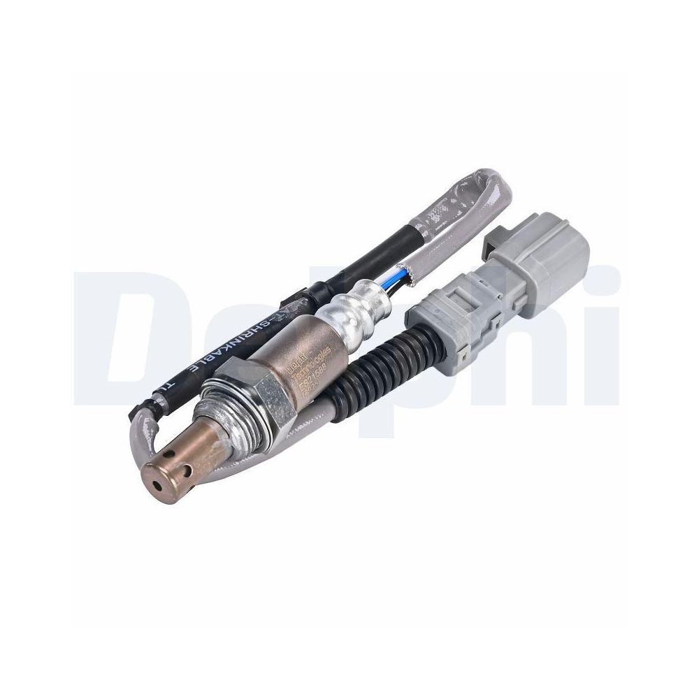 Lambdasonde DELPHI ES21588-12B1 f&uuml;r TOYOTA, vor Katalysator