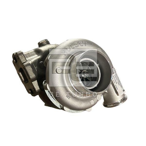 BE TURBO 128569 Lader, Aufladung f&uuml;r IVECO