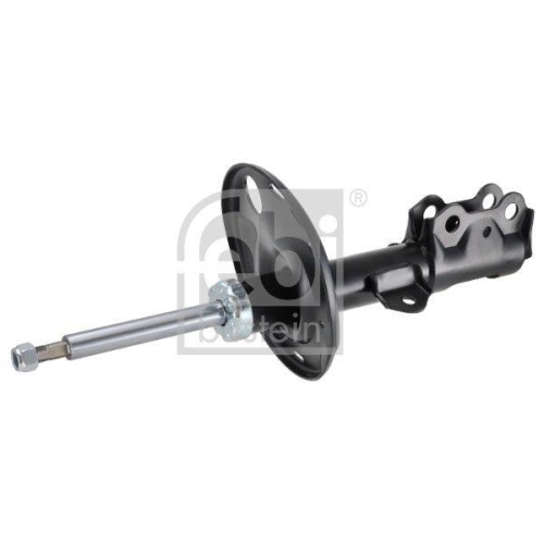 FEBI BILSTEIN 1002700 Sto&szlig;d&auml;mpfer f&uuml;r TOYOTA, Vorderachse links