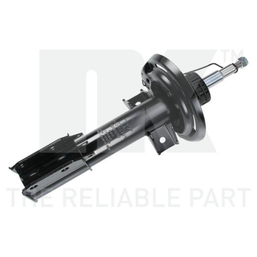 NK 65333731 Sto&szlig;d&auml;mpfer f&uuml;r MERCEDES-BENZ, Vorderachse